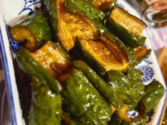 -米庄·原味私房菜(骏壹万邦店)