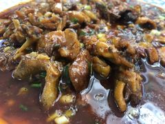 -无味饭店(九眼桥商业文化广场店)