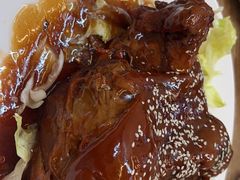 -巷子深菜馆(新华路店)