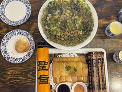 -寿州美味厨豆腐宴(寿县南门口西环路店)