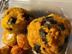 海苔小贝-酥翁糕点(顺义店)