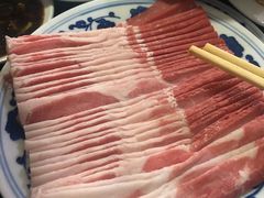 -洪运轩饭庄(北纬路店)