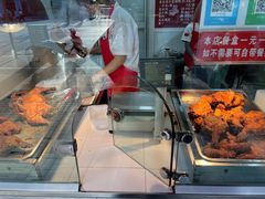 -王二甩老木子鸡(江湾店)