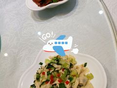 -金米箩大酒店(五角场店)