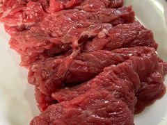 -天桥老金涮肉(牛街店)