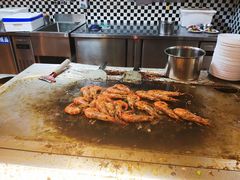 -汉巴味德(乐宾百货店)