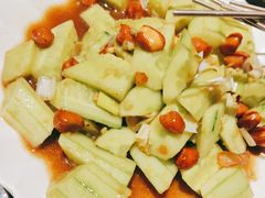 -小红烤翅(中正天街店)