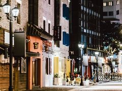 -星巴克(宁波老外滩店)