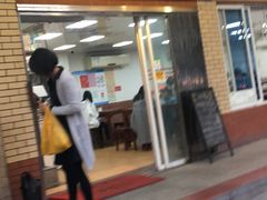 门面-沙湾姜撞奶甜品店(昌岗中路店)