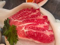 -德天肥牛海鲜火锅(城西银泰店)