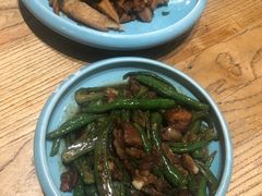 -新白鹿餐厅(爱琴海购物中心店)