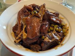 -金典银峰老鹅馆·昆山菜(亭林公园店)