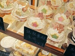 -包满意面包糕点(东坝店)