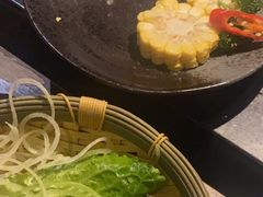 -捞王锅物料理(凯旋路店)