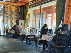 -金家老三饭庄(常营店)