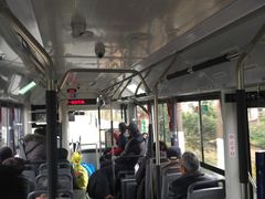 -公交车(申崇六线)