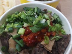 -岭南第一锅(萝岗万达店)
