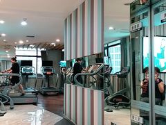 -CLASS国际公馆诺伯曼超越运动会馆