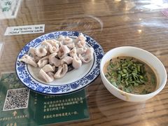 -东兴顺爆肚张