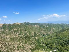 -雁门关景区
