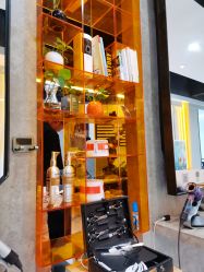 -可可丽舍