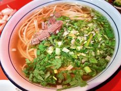 -马艾萨中国兰州牛肉拉面(劲松店)