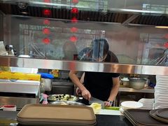 -小洋府铜锅涮肉(南锣鼓巷店)