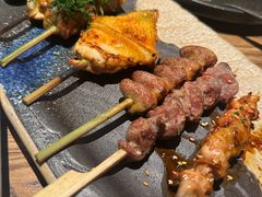 -筱田の食堂·izakaya(淮海中路店)