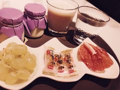 -和子足浴SPA会馆(梁溪店)