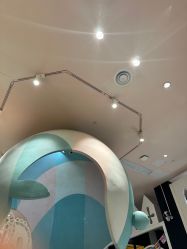 -奈尔宝·儿童乐园·亲子餐厅(星河湾店)