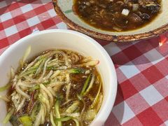 -王村姑老土炕莜面村(桥东店)