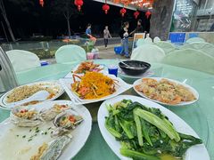 -景好海鲜餐厅(大鹏必选旅游店)