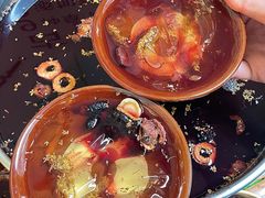 -炖物24章·顺时轻养茶(杭州大厦店)