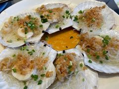 -海宝酒家(中山四路店)