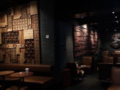 -星巴克(成都锦里店)