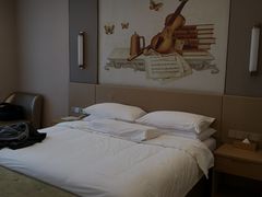 -维也纳国际酒店·江苏苏州火车站北广场店