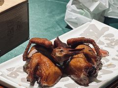 -大鸽饭(汉溪长隆店)