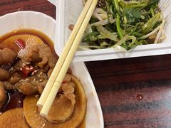 -陈老添美食店(宝华路店)