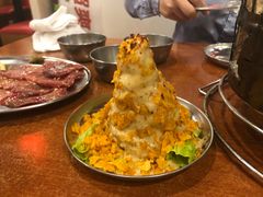 -蒜香焼肉PURUSHIN(马场路店)