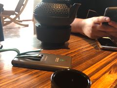 -乌托邦咖啡(武侯祠店)