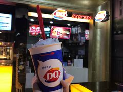 -DQ·蛋糕·冰淇淋(五角场万达店)