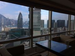 -香港尖沙咀凯悦酒店