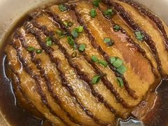 -银都上海菜馆(粤海东路店)