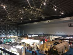 -东浩兰生上海世博展览馆