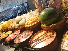 -梨花自助烤肉(乐宾店)