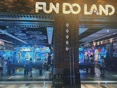 -反斗乐园(中航城君尚购物中心)