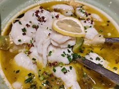 -绿草地·湘菜(7mall店)