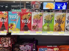 -7-Eleven(don mueang international airport)