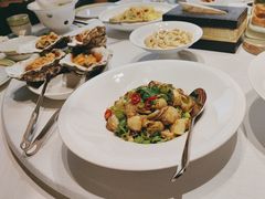 -开海·红岛海鲜虾水饺(石老人店)