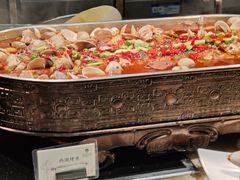 -福州西湖大酒店·怡湖咖啡厅